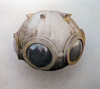 CD Syd Arthur: Sound Mirror