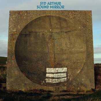 CD Syd Arthur: Sound Mirror