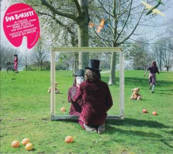 Album Syd Barrett: An Introduction To Syd Barrett