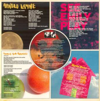 CD Syd Barrett: An Introduction To Syd Barrett