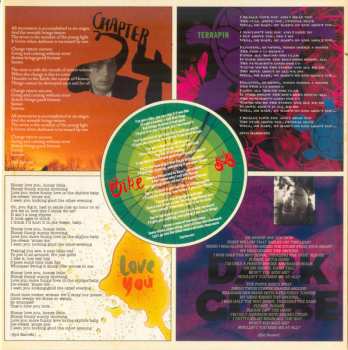 CD Syd Barrett: An Introduction To Syd Barrett