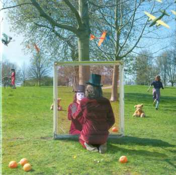 CD Syd Barrett: An Introduction To Syd Barrett