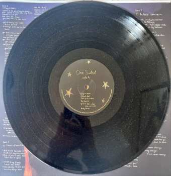 LP Sydney Rose: One Sided