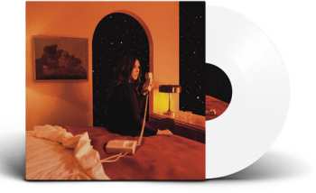 LP Sydney Sprague: Maybe I Will See You At The End Of The World