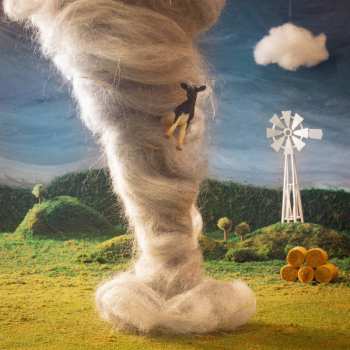 LP Sydney Sprague: Peak Experience CLR