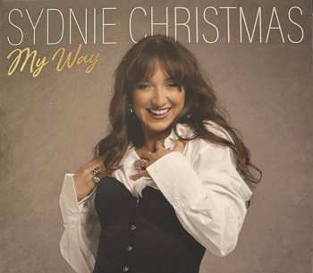 CD Sydnie Christmas: My Way