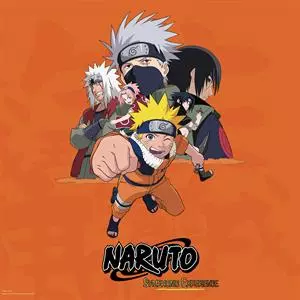 Sylvain Audinovski: Naruto Symphonic Experience