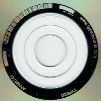 CD Sylvain Chauveau: S. DIGI