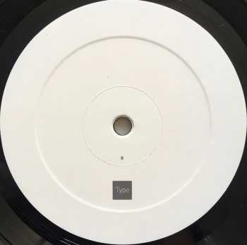 LP Sylvain Chauveau: Singular Forms (Sometimes Repeated)
