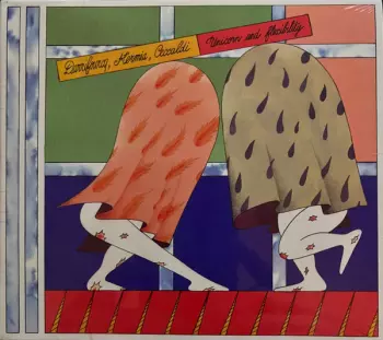 Sylvain Darrifourcq: Unicorn And Flexibility