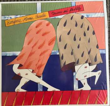 LP Sylvain Darrifourcq: Unicorn And Flexibility LTD