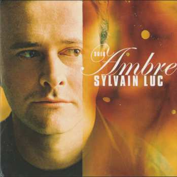 3CD/Box Set Sylvain Luc: 3 Original Album Classics