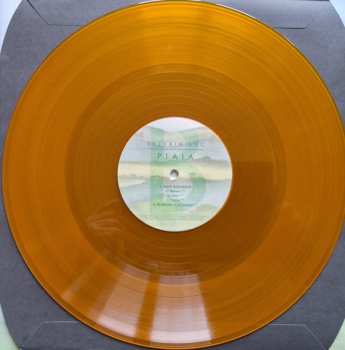 2LP Sylvain Luc: Piaia