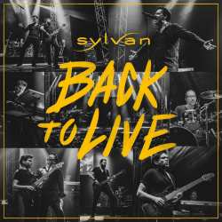 2CD Sylvan: Back To Live