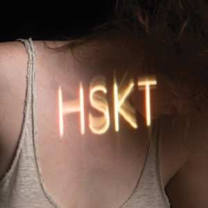 LP Sylvan Esso: H.S.K.T.