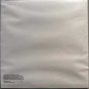 LP Sylvan Esso: No Rules Sandy CLR | LTD