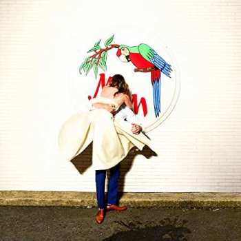 LP Sylvan Esso: What Now LTD