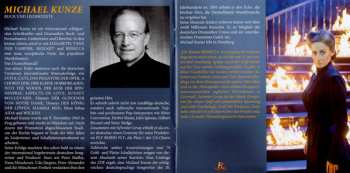 2CD Michael Kunze: Rebecca