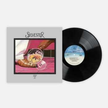 LP Sylvester: Step II