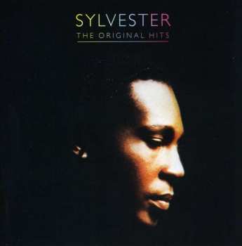 CD Sylvester: The Original Hits
