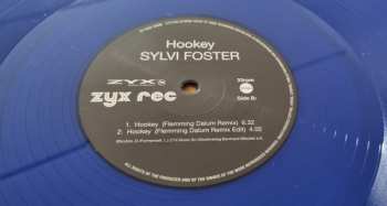 LP Sylvi Foster: Hookey CLR | LTD