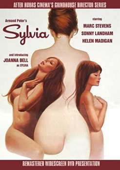 Album Sylvia Robinson: Sylvia