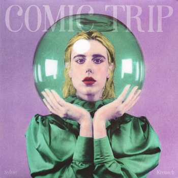 LP Sylvie Kreusch: Comic Trip