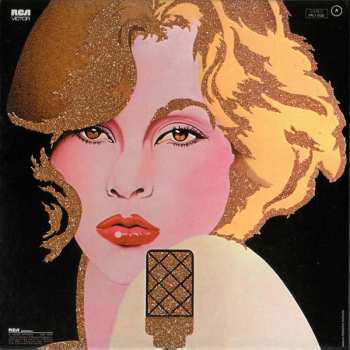 CD Sylvie Vartan: Qu'est-ce Qui Fait Pleurer Les Blondes? LTD