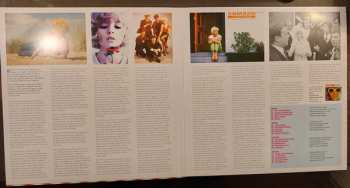 2LP Sylvie Vartan: Salut Les Copains! Beginnings Of... Ye-Ye! LTD