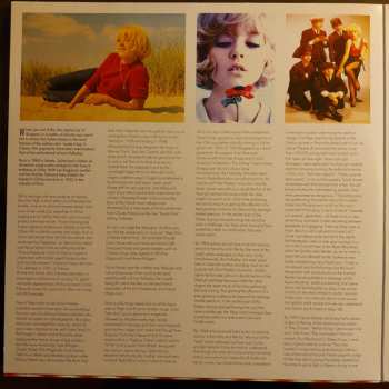 2LP Sylvie Vartan: Salut Les Copains! Beginnings Of... Ye-Ye! LTD