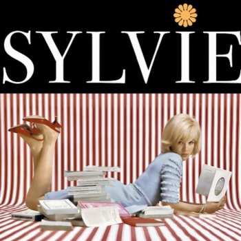 2LP Sylvie Vartan: Salut Les Copains! Beginnings Of... Ye-Ye! LTD