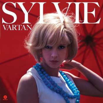 LP Sylvie Vartan: Sylvie Vartan LTD