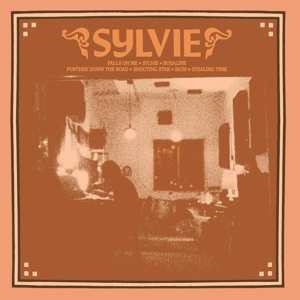 LP Sylvie Vartan: Sylvie