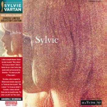 CD Sylvie Vartan: Sylvie LTD