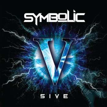 CD Symbolic: V 5ive