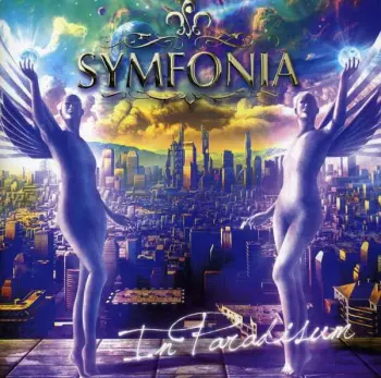 Symfonia: In Paradisum