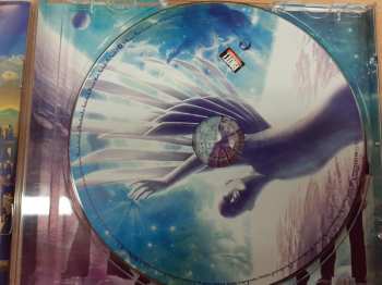 CD Symfonia: In Paradisum