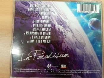 CD Symfonia: In Paradisum