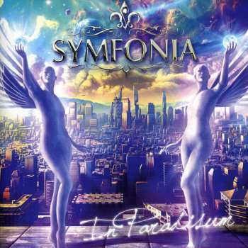 CD Symfonia: In Paradisum