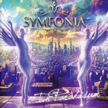 CD Symfonia: In Paradisum