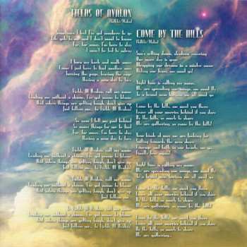 CD Symfonia: In Paradisum