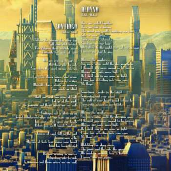 CD Symfonia: In Paradisum