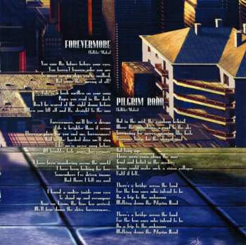 CD Symfonia: In Paradisum