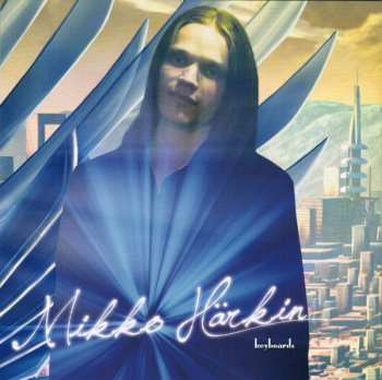 CD Symfonia: In Paradisum