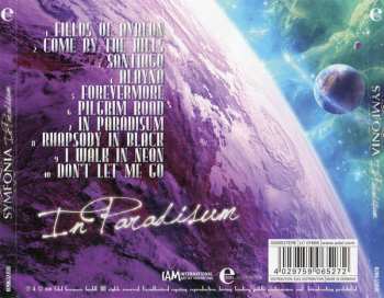 CD Symfonia: In Paradisum