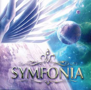 CD Symfonia: In Paradisum