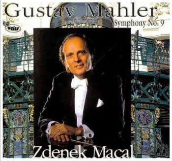 Album Symfonický Orchestr Hl.m. Prah: Symphony No.9 - Cd