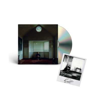 CD SYML: Nobody Lives Here