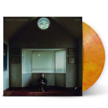 LP SYML: Nobody Lives Here