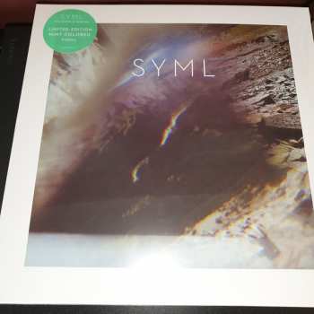 LP SYML: You Knew It Was Me LTD | CLR